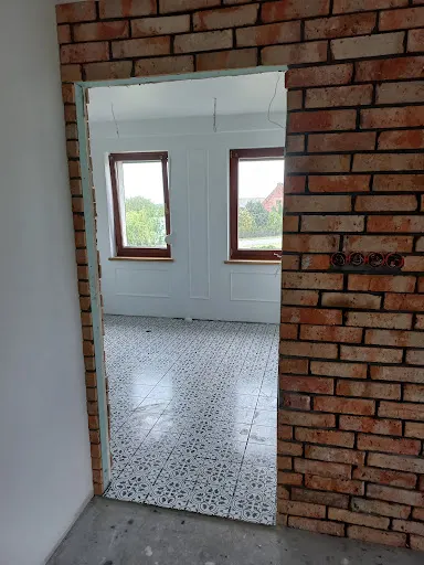 Usługi Remontowo Budowlane Łukasz Mizgalski